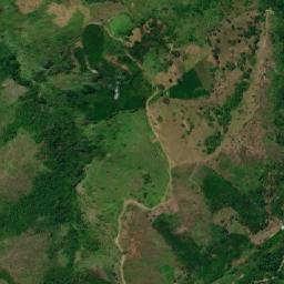Satellite imagery of Cerro Segura, CO