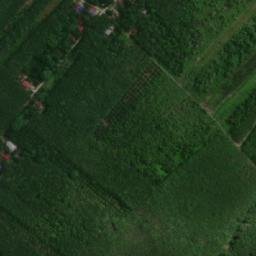 Satellite imagery of Tanjung Punah, ID