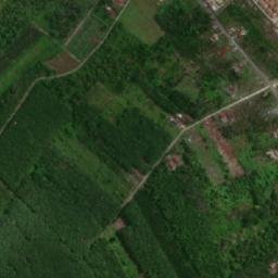 Satellite imagery of Tanjung Punah, ID