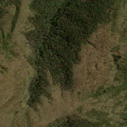 Satellite imagery of Cerro Pelado, CO