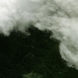 Satellite imagery of Cerro Pelado, CO