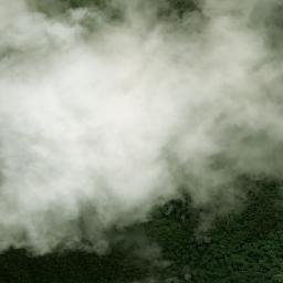Satellite imagery of Cerro Pelado, CO