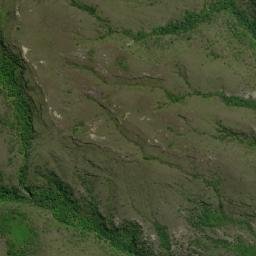 Satellite imagery of Loma La Muralla, CO