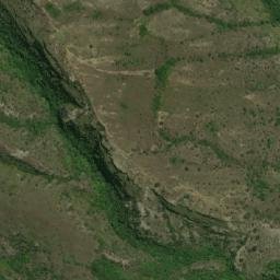 Satellite imagery of Loma La Muralla, CO