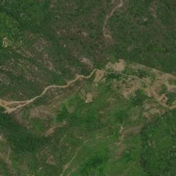 Satellite imagery of Loma de Bretón, CO
