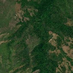 Satellite imagery of Loma de Bretón, CO