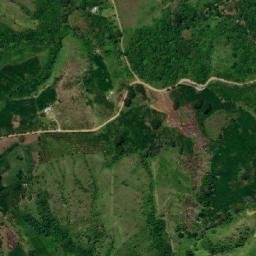 Satellite imagery of Cerro Segura, CO