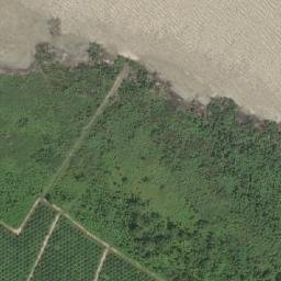 Satellite imagery of Tanjung Taritip, ID