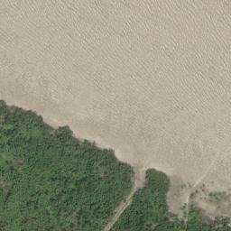 Satellite imagery of Tanjung Taritip, ID