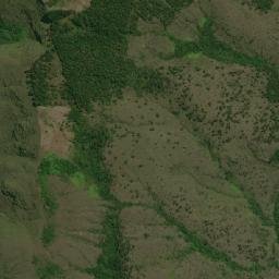 Satellite imagery of Loma La Muralla, CO