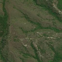 Satellite imagery of Loma La Muralla, CO