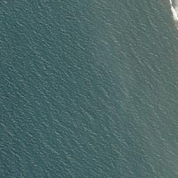 Satellite imagery of Punta Mbonda, GQ