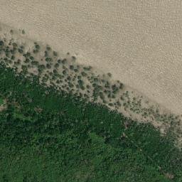 Satellite imagery of Tanjung Senapies, ID