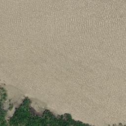 Satellite imagery of Tanjung Senapies, ID
