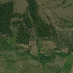 Satellite imagery of Loma La Muralla, CO