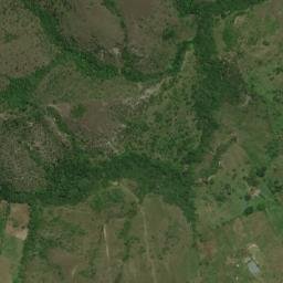Satellite imagery of Loma La Muralla, CO