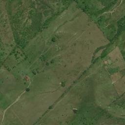 Satellite imagery of Loma La Muralla, CO
