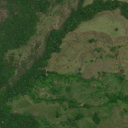 Satellite imagery of Cerro El Grifo, CO