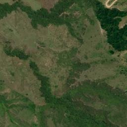 Satellite imagery of Cerro El Grifo, CO