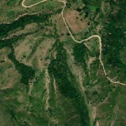 Satellite imagery of Cerro El Grifo, CO