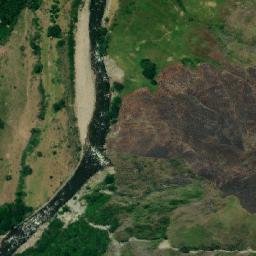 Satellite imagery of Cerro Buena Vista, CO