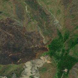 Satellite imagery of Cerro Buena Vista, CO