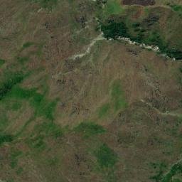 Satellite imagery of Cerro Buena Vista, CO