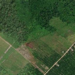 Satellite imagery of Tanjung Senapies, ID