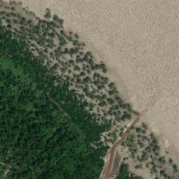 Satellite imagery of Tanjung Bakau Tua, ID