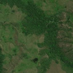 Satellite imagery of Cerro El Grifo, CO