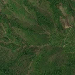 Satellite imagery of Cerro El Grifo, CO