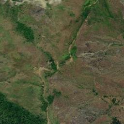 Satellite imagery of Cerro Buena Vista, CO