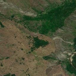 Satellite imagery of Cerro Buena Vista, CO