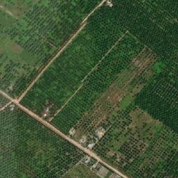 Satellite imagery of Tanjung Senapies, ID