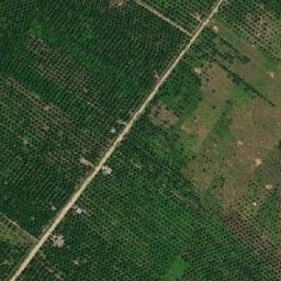Satellite imagery of Tanjung Senapies, ID