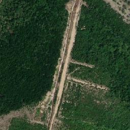 Satellite imagery of Tanjung Bakau Tua, ID