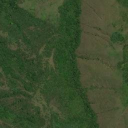 Satellite imagery of Cerro El Grifo, CO