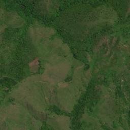 Satellite imagery of Cerro El Grifo, CO