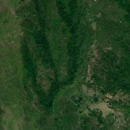 Satellite imagery of Cerro El Grifo, CO