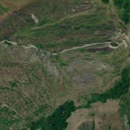 Satellite imagery of Cerro Buena Vista, CO