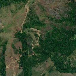 Satellite imagery of Cerro Buena Vista, CO