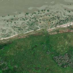 Satellite imagery of Tanjung Mombul, ID