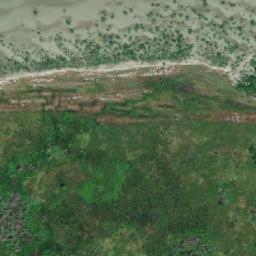 Satellite imagery of Tanjung Mombul, ID