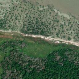 Satellite imagery of Tanjung Mombul, ID