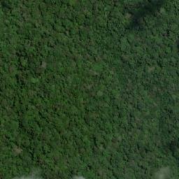 Satellite imagery of Tamanaiku Rock, GY