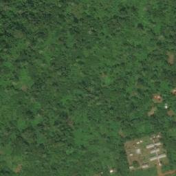 Satellite imagery of RGNR B 19, CM