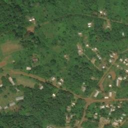 Satellite imagery of RGNR B 19, CM