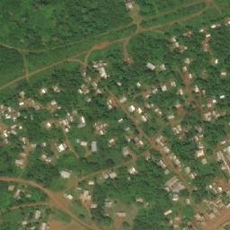 Satellite imagery of RGNR B 19, CM