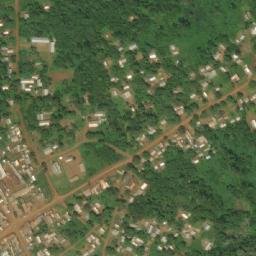 Satellite imagery of RGNR B 19, CM