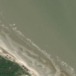 Satellite imagery of Tanjung Makeruh, ID